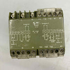 PILZ P2HZ 220V-1A-1R EMNIYET ROLESI 474162-1