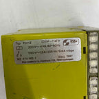 PILZ P2HZ 220V-1A-1R EMNIYET ROLESI 474162-1
