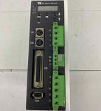 TK JG-D 5 12-004-000 A1 0.40KW 220V  SERVO SÜRÜCÜ