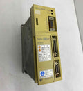 YASKAWA SGDA-02AP 0.2KW 220V SERVO SÜRÜCÜ