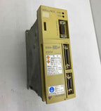 YASKAWA SGDA-02AP 0.2KW 220V SERVO SÜRÜCÜ
