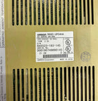 OMRON R88D-UP04HA 0.10KW 220V SERVO SÜRÜCÜ