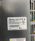 DELTA ASD-A2-5543-M 5.5KW 380V SERVO SÜRÜCÜ