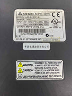 DELTA ASD-B2-0721-B 0.75KW 220V SERVO SÜRÜCÜ