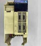 MITSUBISHI MR-J2S-350A 3.5KW 3X220V SERVO SÜRÜCÜ