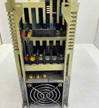 MITSUBISHI MR-J2S-350A 3.5KW 3X220V SERVO SÜRÜCÜ