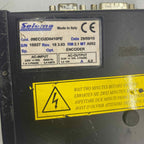 SELEMA 09ECO2D0410PE  SERVO SÜRÜCÜ