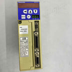 PANASONİC MSD023A1XX05 0.20KW 220V SERVO SÜRÜCÜ