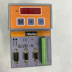 PARKER SLVD7NS 7.6A 220V SERVO SÜRÜCÜ