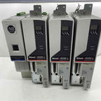 ALLEN BRADLEY 2094-BM01-M 8.6A 650VDC  9A SERVO SÜRÜCÜ