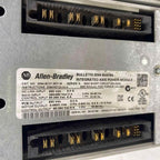 ALLEN BRADLEY 2094-BM01-M 8.6A 650VDC  9A SERVO SÜRÜCÜ