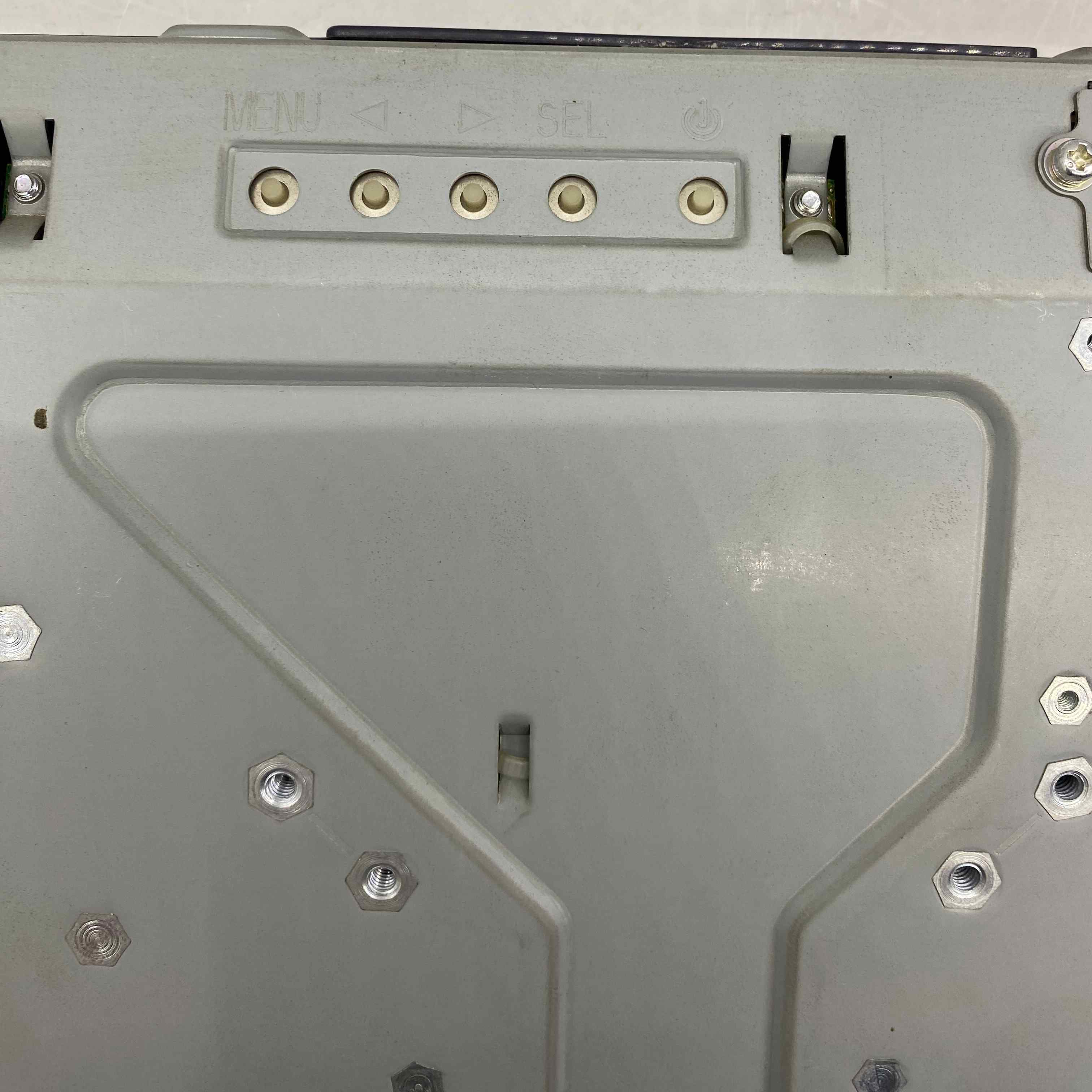 ELO ET1537L-8CEA-1-G E618601 TOUCH PANEL EKRAN