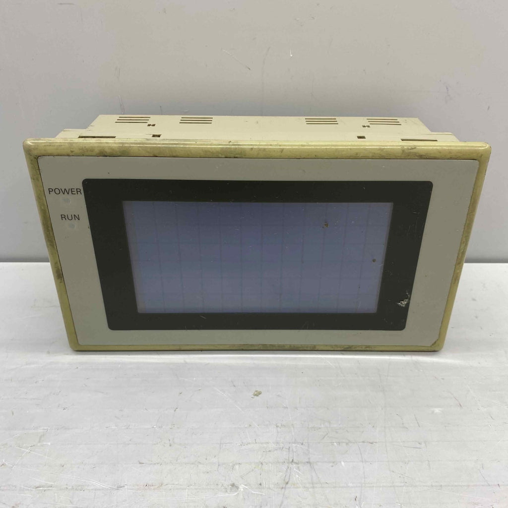 OMRON NT20S-ST121-V1  EKRAN