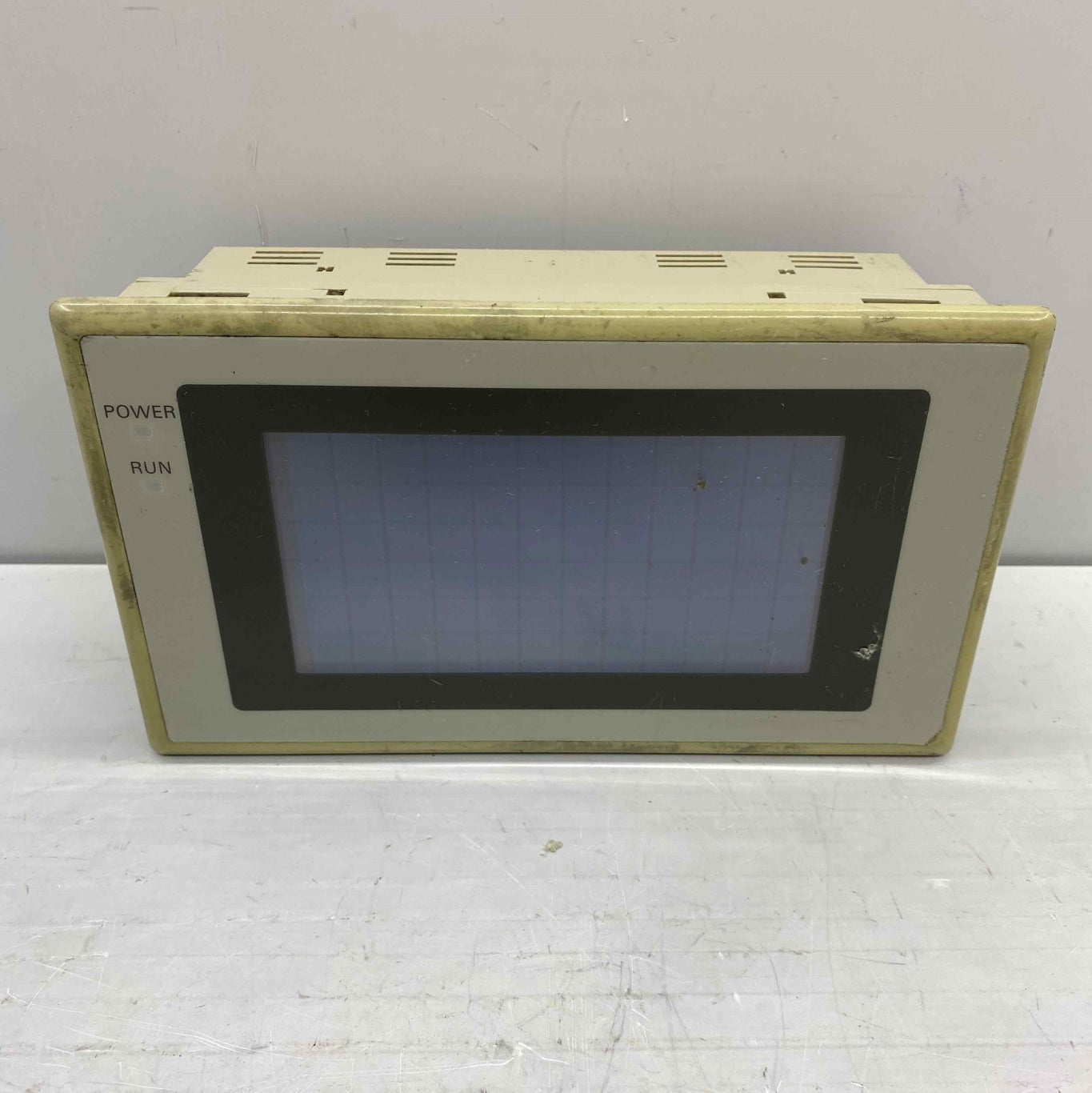 OMRON NT20S-ST121-V1  EKRAN