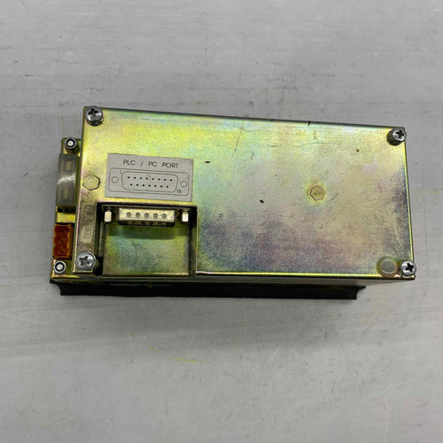 EXOR TLINE - TMD03R-04-0242  EKRAN