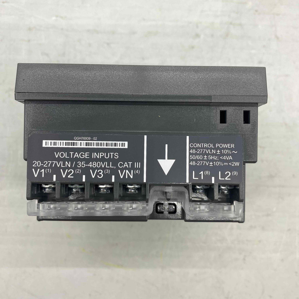 SCHNEİDER METSEPM1120HCL10RS EASY LOGIC PM1120H EKRAN