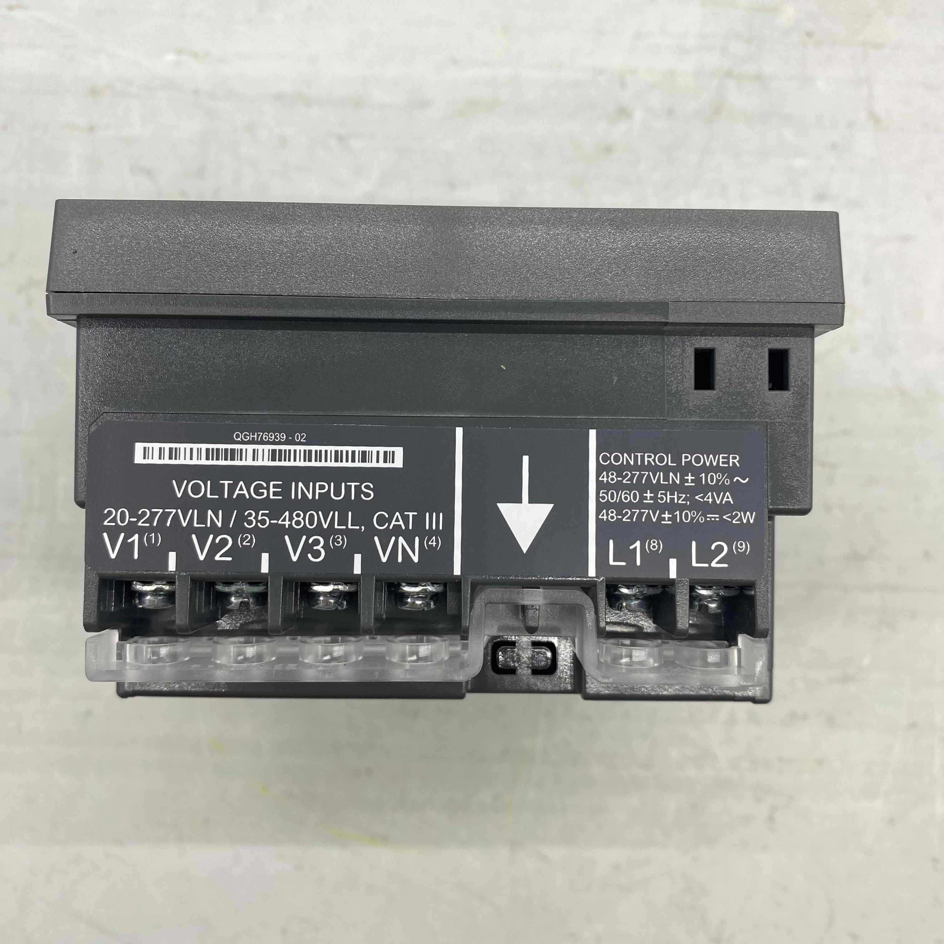 SCHNEİDER METSEPM1120HCL10RS EASY LOGIC PM1120H EKRAN