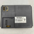 WEİNTEK MT506T V5EV  EKRAN