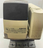LEROY SOMER SK2401 SK 8 T 5.5/7.5KW 380V SERVO SÜRÜCÜ