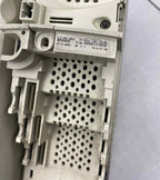 EMERSON SP2402 11KW 380V  SÜRÜCÜ
