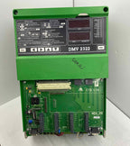 LEROY SOMER DMV 2322-25A 25A 380V (MENTOR II) DC SÜRÜCÜ