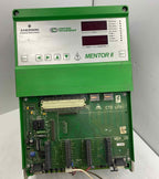 CONTROL TECHNİQUES MENTOR II M75GB14 30KW 380V  DC SÜRÜCÜ