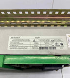 CONTROL TECHNİQUES MENTOR II M75GB14 30KW 380V  DC SÜRÜCÜ