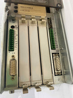 INDRAMAT DDS 2.1-F200-DA02-00  SERVO SÜRÜCÜ