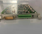 INDRAMAT DAA 1.1 ANALOG İNTERFACE-ENCODER KART
