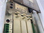INDRAMAT DDS02.1-F 100-D  SERVO SÜRÜCÜ
