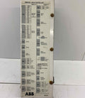 ABB NDCU-21DRIVE CONTROL UNIT KART