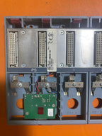 B&R 3BP150.41  PLC ARKA RACK PLC TERMİNAL BLOK