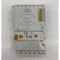 BECKHOFF EL3054 ANALOGEINGANG