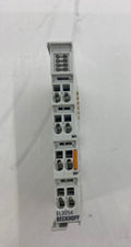 BECKHOFF EL3054 ANALOG INPUT