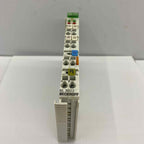BECKHOFF KL3022  PLC
