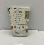 BECKHOFF KL3022  PLC