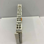 BECKHOFF EL1004 DIGITAL INPUT