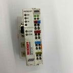 BECKHOFF BK3120  PLC