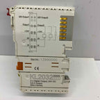 BECKHOFF KL2032  PLC