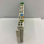 BECKHOFF KL3312  PLC