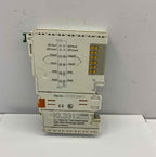 BECKHOFF KL3312  PLC