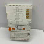 BECKHOFF EL2004  PLC