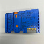 WAGO 750-535  PLC