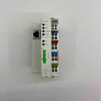 WAGO 750-842  PLC