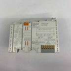 WAGO 750-842  PLC