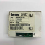 LENZE E82ZAFSC100 MODUL I-O MODUL