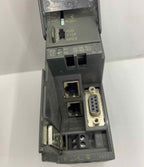 SIEMENS 6ES7317-2FK14-0AB0  PLC