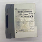 ABB XC08L1-B03  PLC