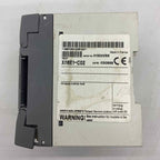 ABB XI16E1-C02 16X DİG. İNPUT PLC