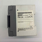 ABB XI16E1-C02 16X DİG. İNPUT PLC
